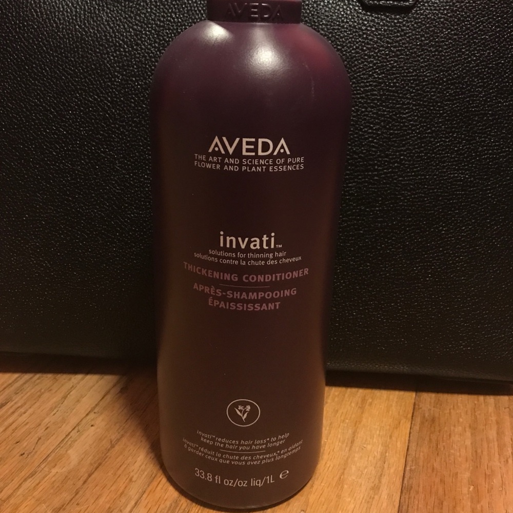 Bundle of Aveda products